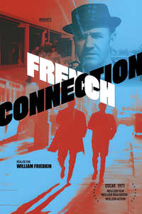 The French Connection - Poster