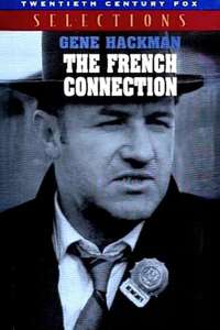 The French Connection - Poster