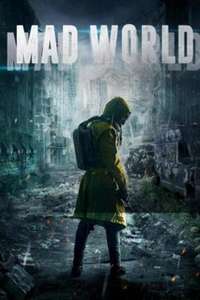 Mad World - Poster