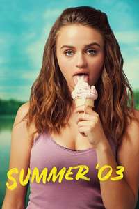 Summer '03 - Poster