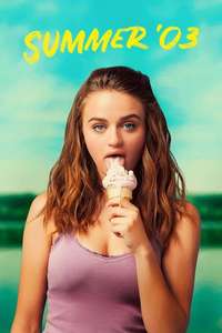 Summer '03 - Poster