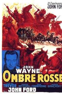 Stagecoach - Poster