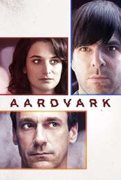 Aardvark