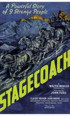 Stagecoach