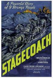 Stagecoach