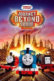 Thomas & Friends: Journey Beyond Sodor