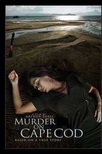 Murder on the Cape - Poster
