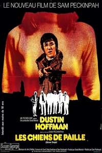 Straw Dogs - Poster