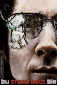 Straw Dogs - Poster