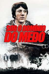 Straw Dogs - Poster