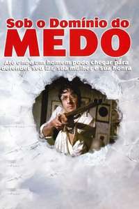 Straw Dogs - Poster