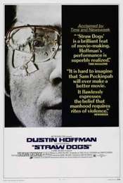 Straw Dogs