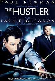 The Hustler
