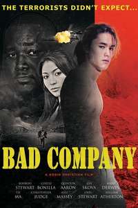 Bad Company - Poster