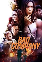Bad Company