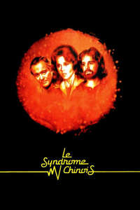 The China Syndrome - Poster