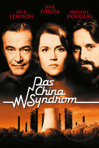 The China Syndrome - Poster