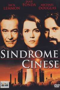 The China Syndrome - Poster