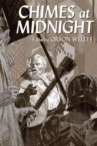 Chimes at Midnight - Poster