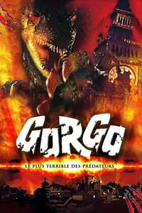 Gorgo - Poster