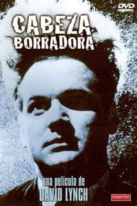Eraserhead - Poster