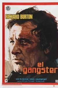 Villain - Posters