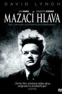Eraserhead - Poster
