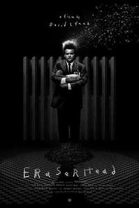 Eraserhead - Poster