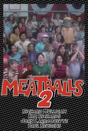 Meatballs Part II