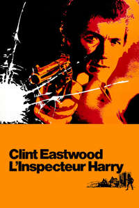 Dirty Harry - Poster