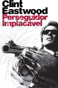 Dirty Harry - Poster