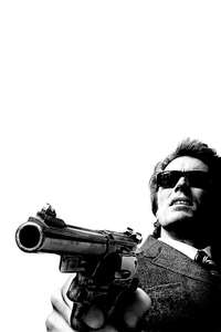 Dirty Harry - Poster