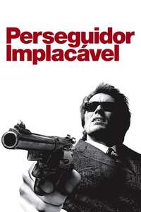 Dirty Harry - Poster
