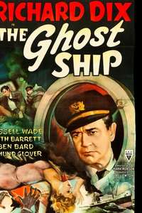 The Ghost Ship - Poster