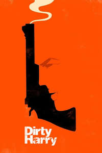 Dirty Harry - Poster