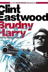 Dirty Harry - Poster