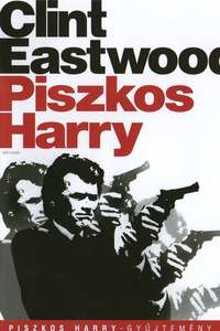 Dirty Harry - Poster