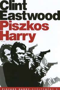 Dirty Harry - Poster