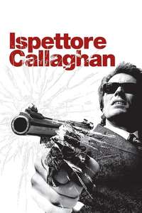 Dirty Harry - Poster