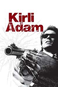 Dirty Harry - Poster