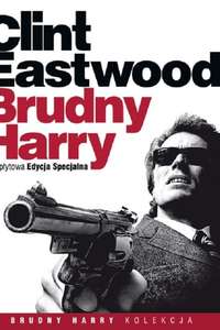Dirty Harry - Poster