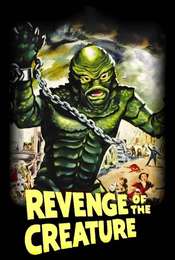 Revenge of the Creature