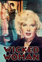 Wicked Woman