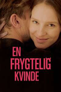 A Horrible Woman - Poster