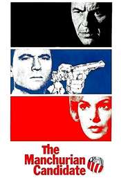 The Manchurian Candidate
