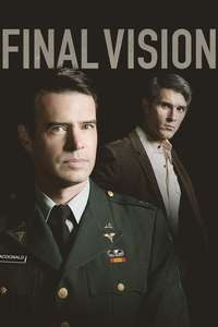 Final Vision - Poster