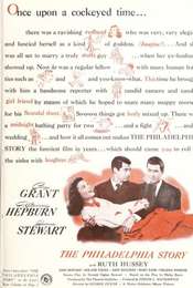The Philadelphia Story