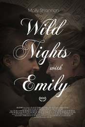 Wild Nights with Emily