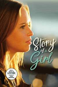 Story of a Girl - Poster