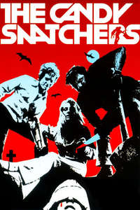 The Candy Snatchers - Poster